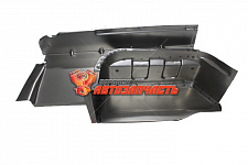 3302 Подножка левая  (№15,№16)