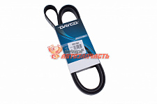 Ремень генератора 2123 (5PK1885) Dayco