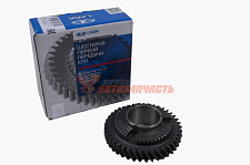 Шестерня 2 передачи 2181 (под первичный вал нового обр.41 зуб)