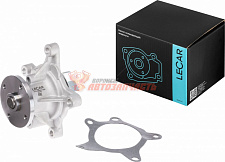 Насос водяной Hyundai Solaris 10-, Creta 16-, Elantra 11-; KIA Rio 11-, Ceed 06-, Cerato 04-, 1.4i/1