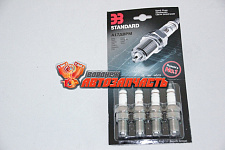 Свечи 2101-08 /0,7мм/карбюратор/A17ДВРМ/ Энгельс 