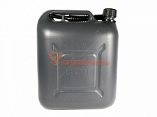 Канистра пластик 20 л LECAR