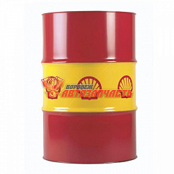 Масло моторное Shell Helix HX7 10w40 бочка 209л полусинтетика 