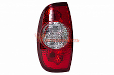 Фонарь задний 2123 Автодеталь левый (нового образца)