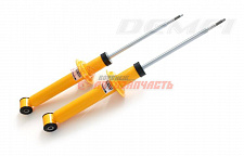 Амортизатор 2170 DEMFI задней подвески гидравлический драйв