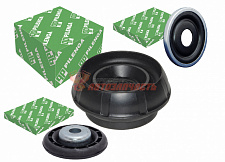 Опора верхняя стойки Lada Largus/X-Ray (к-кт на 1 стойку) Pilenga