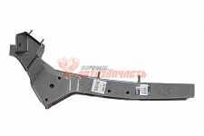 2121 Лонжерон передний правый ВАЗ (грунт)