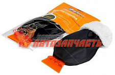 Скребок-варежка AIRLINE