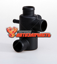 Термостат 2123 Luzar механическая педаль