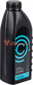 Антифриз LECAR красный G12  1л 