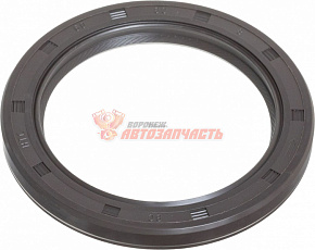 Сальник коленвала Daewoo Matiz 98-15 0.8/1.0; Chevrolet Aveo T200,T250,T255 03-11, Spark 80*60*8