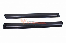 2115 Молдинг двери задней узкий (нов.об) (к-т 2 шт)