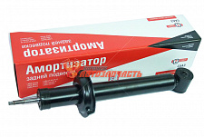 Амортизатор 2108 СААЗ задней подвески масляный Н/ОБР (в упак. ОАТ)
