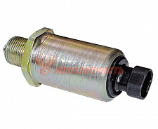 Блокировка линии выбора заднего хода 1118 СОАТЭ