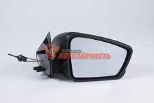 Зеркало наружное 2191 Автокомпонент механическое правое