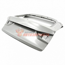 2180 Крышка багажника  NG (Lada Vesta Cross универсал) с 25.10.2023 г. (Замок под 2 болта)