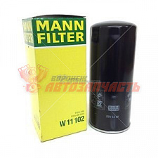 Фильтр ТО масляный Газон NEXT