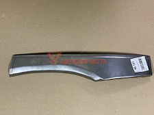 2123 Рем крыла заднего (нижняя часть) ЛЕВАЯ