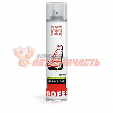 Средство для ухода за кожей салона Verylube 150 мл (матовое) 