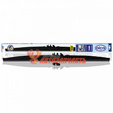 Щетка стеклоочистителя 350 мм Alca WINTER /зимняя