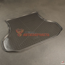 Коврик багажника ВАЗ 2171 WAG