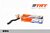 Наконечник рулевой тяги Lada Largus/Renault Logan (04-)/Sandero (08-) TRT левый