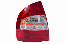 Фонарь задний 1118 "ДЗС" левый