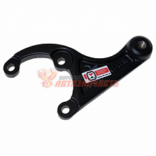 Кронштейн амортизатора 2123 заднего левого