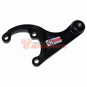 Кронштейн амортизатора 2123 заднего левого