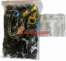 Пистон к-кт 2170 полный