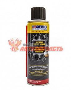 Очиститель контактов электрических ABRO MASTERS 160 г