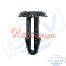 00980 клипса автомобильная ACURA/HONDA/LEXUS/TOYOTA