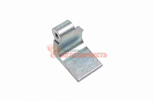 1118 Звено петли двери передней неподвижное нижнее правое ВАЗ