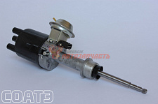 Трамблер 2103-06, 21213 бесконтактный длиный вал "СОАТЭ"