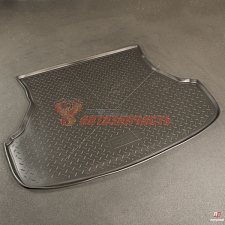 Коврик багажника ВАЗ 2190 Granta SD (2011)