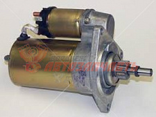 Стартер 2108 редукторный LADA (в уп. АвтоВАЗ) ПРАМО 12 В, 1,4 кВт