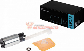 Насос МЭБН Hyundai Solaris I 10-17 1.4/1.6l, Santa Fe III 12-18 2.4l; KIA Rio III 11-17 1.4/1.6LECAR