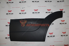 2123 Молдинг двери задний левый GM Bertone