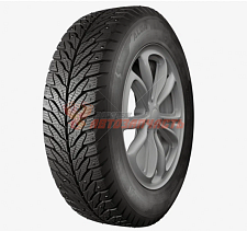 Автошина 185/60/14 Кама 531 Alga шип БМ