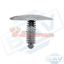 04760 клипса автомобильная