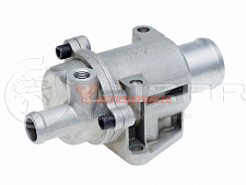 Термостат 2190,Калина,DATSUN on-Do/mi-Do в сборе (21200-5PA0A)