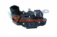 Реле зарядки 2170 на генерат 115А