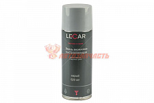 Эмаль СЕРАЯ акриловая быстросохнущая (520мл)