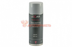 Эмаль СЕРАЯ акриловая быстросохнущая (520мл)