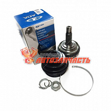 Шарнир наружный 1118,2170 с ABS (в упак lada) к-кт