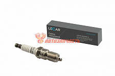 Свечи Ford Focus II-III 03-15, Mondeo IV 07-14; Volvo S40 II 04-10 LECAR