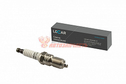 Свечи Ford Focus II-III 03-15, Mondeo IV 07-14; Volvo S40 II 04-10 LECAR