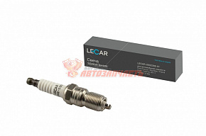 Свечи Ford Focus II-III 03-15, Mondeo IV 07-14; Volvo S40 II 04-10 LECAR