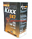 Масло моторное KIXX GX7 API SQ 5w40 4л синтетика (метал.  канистр.)