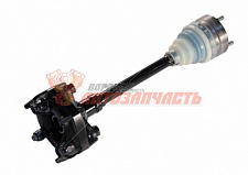 Вал карданный 2123 промежуточный ЗАО "Кардан"   ШРУС